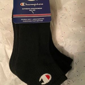New Women’s Champion Socks